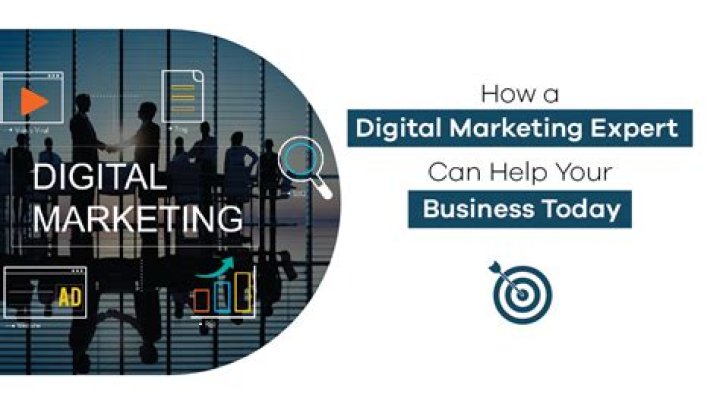 Beth Kopp: The Digital Marketing Expert