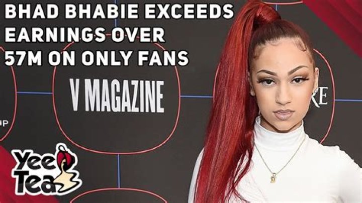 Bhad Bhabie Gets Physical With Vicky In Heated Altercation: Truth Uncovered