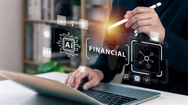 Bill Franey Reinvents The Face Of Finance