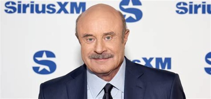 Blacklist Update: Dr. Phil Officially Banned By Mom