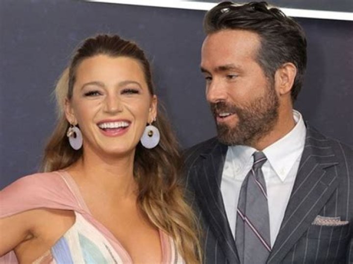 Blake Lively's Fourth Baby Gender Revealed: The Long-Awaited Announcement