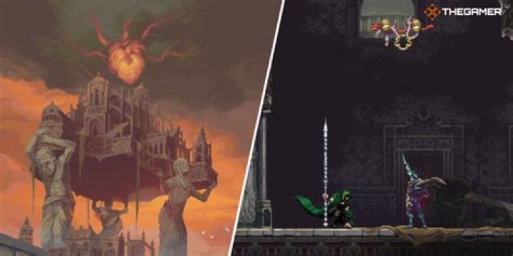 Blasphemous 2: The Ultimate Penitent's Journey