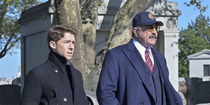 Blue Bloods: NYPD's Most Wanted Jaywalking Scene