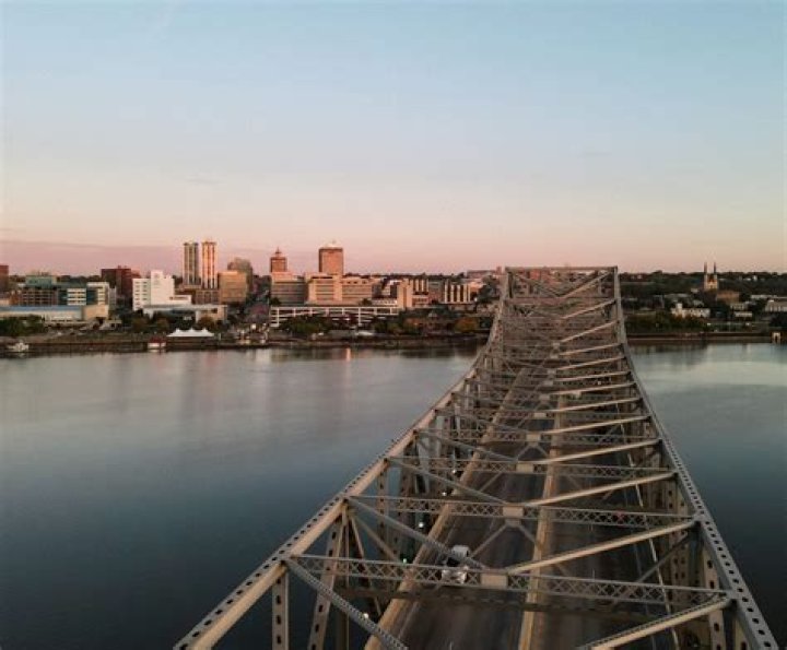 Boston's Skyline: Discover The Best Viewpoints