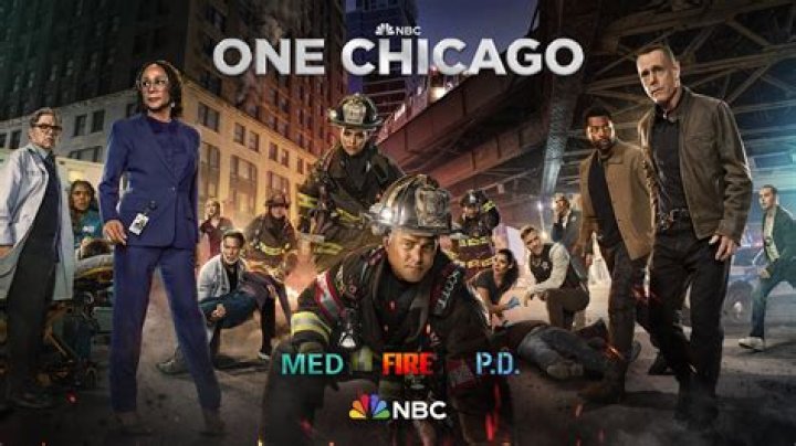 Breaking: Chicago PD Welcomes New Cast Member For Season 11!