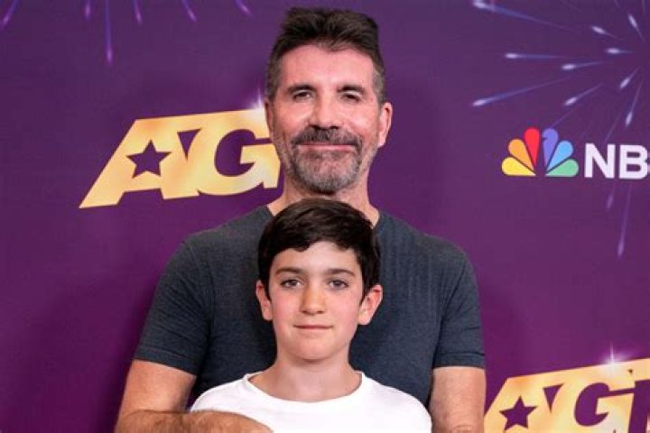 Breaking: Simon Cowell Battles Serious Illness