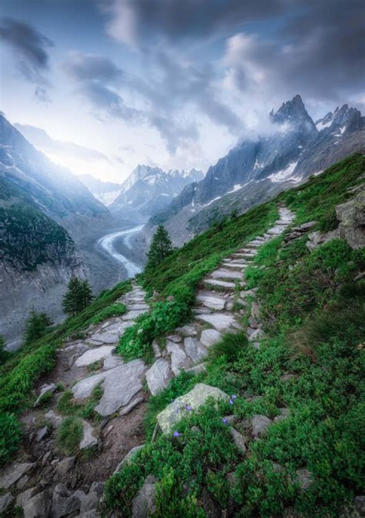 Breathtaking Nature Photography By Dorothy Wickenheisser
