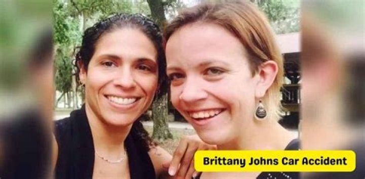 Brittany Johns' Devastating Car Accident: Uncovering The Details