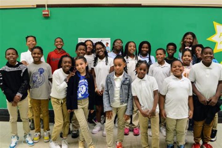 Brooklyn's Own: Discover The Excellence Of PS 251