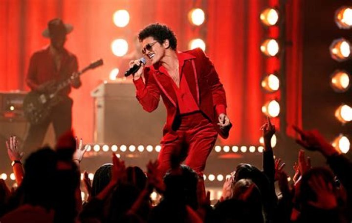 Bruno Mars Finally Calls It Quits: A Love Story's End