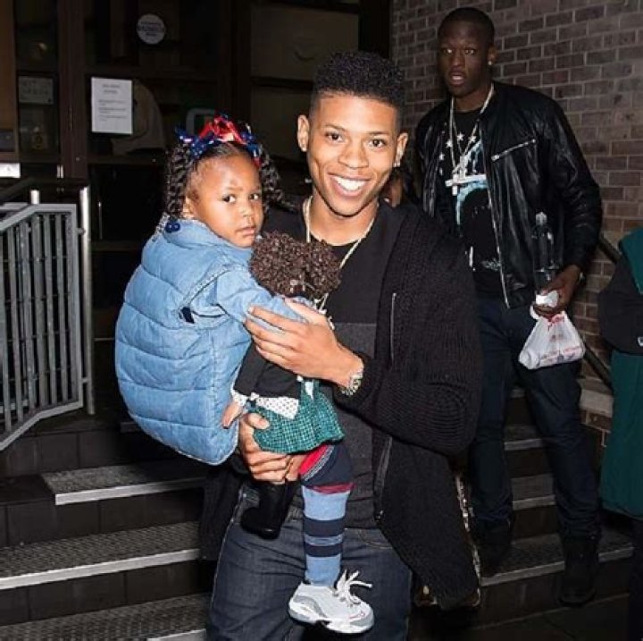 Bryshere Y. Gray's Wife: A Look Into His Personal Life