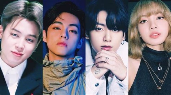 BTS's Transformation: The Evolution Of K-Pop Icons Then And Now