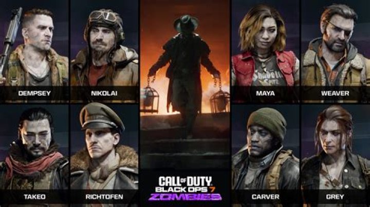 Call Of Duty Zombies Not Working: Troubleshoot And Resolve