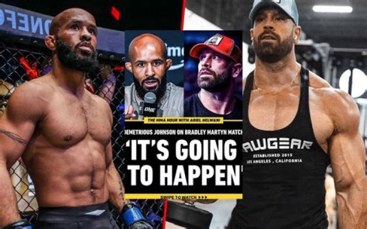 Can Bradley Martyn Fight? The Definitive Answer