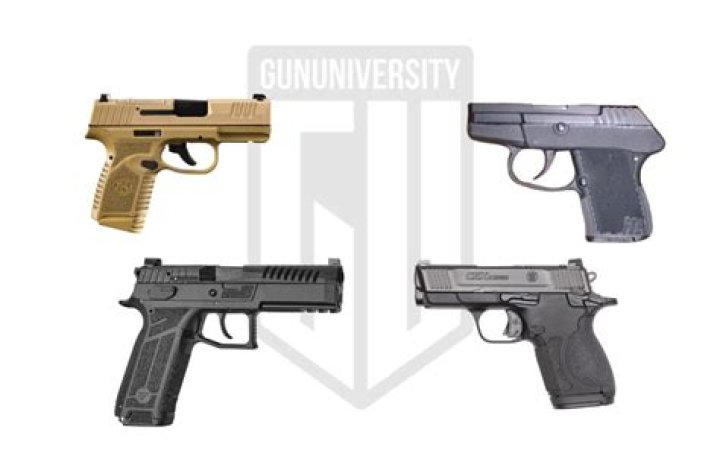 Canik M2 QCB: The Ultimate Pistol For Self-Defense And Competition