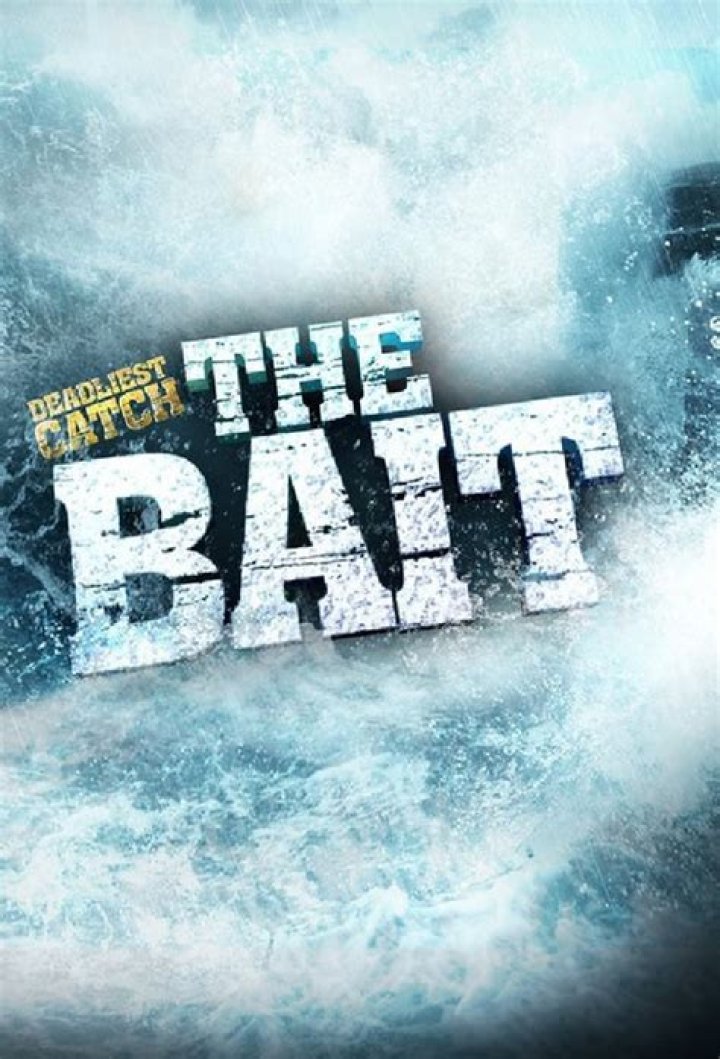 Captivating Footage: Witness The Thrilling Dangers Of Deadliest Catch: The Bait