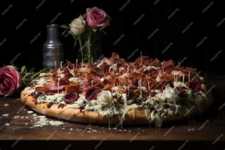 Captivating Pizza Bag Photos To Showcase Your Culinary Creations