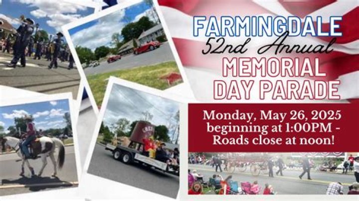 Capture The Parade: Unforgettable Parade Pictures