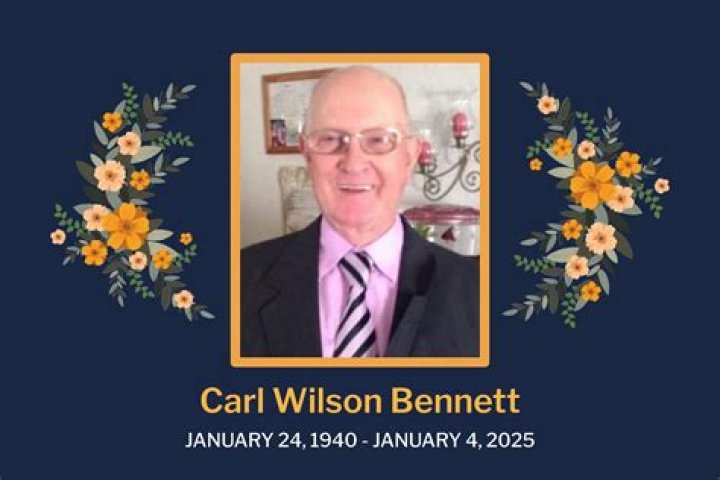 Carl Bennett Caldwell: A Renowned Expert In Business And Education