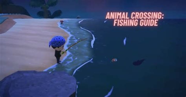 Catch A Wealth Of Fish In June: Your Animal Crossing Fishing Guide