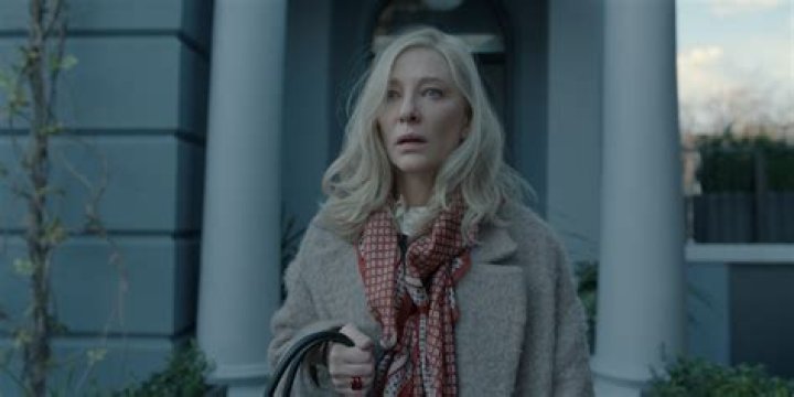 Cate Blanchett's Intimate Playboy Photo Shoot: Unveiling An Iconic Moment