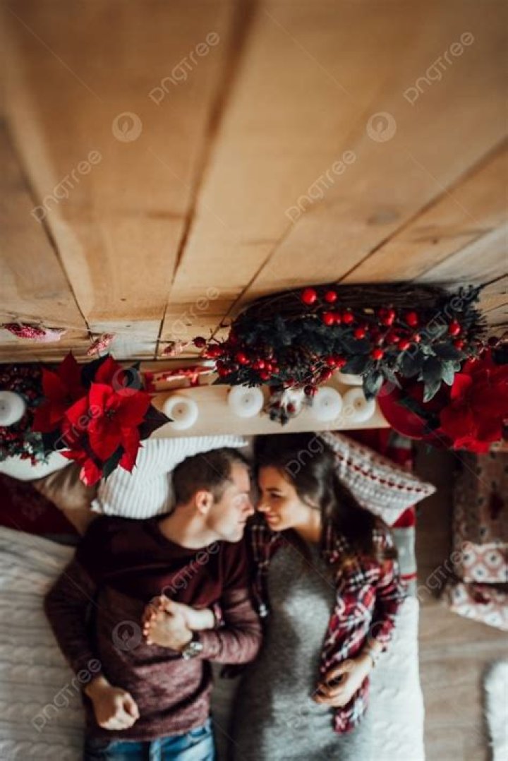Celebrate The New Year With Unwavering Love
