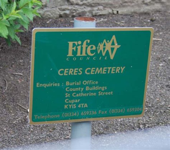 Ceres Cemetery Visiting Hours: Plan Your Trip