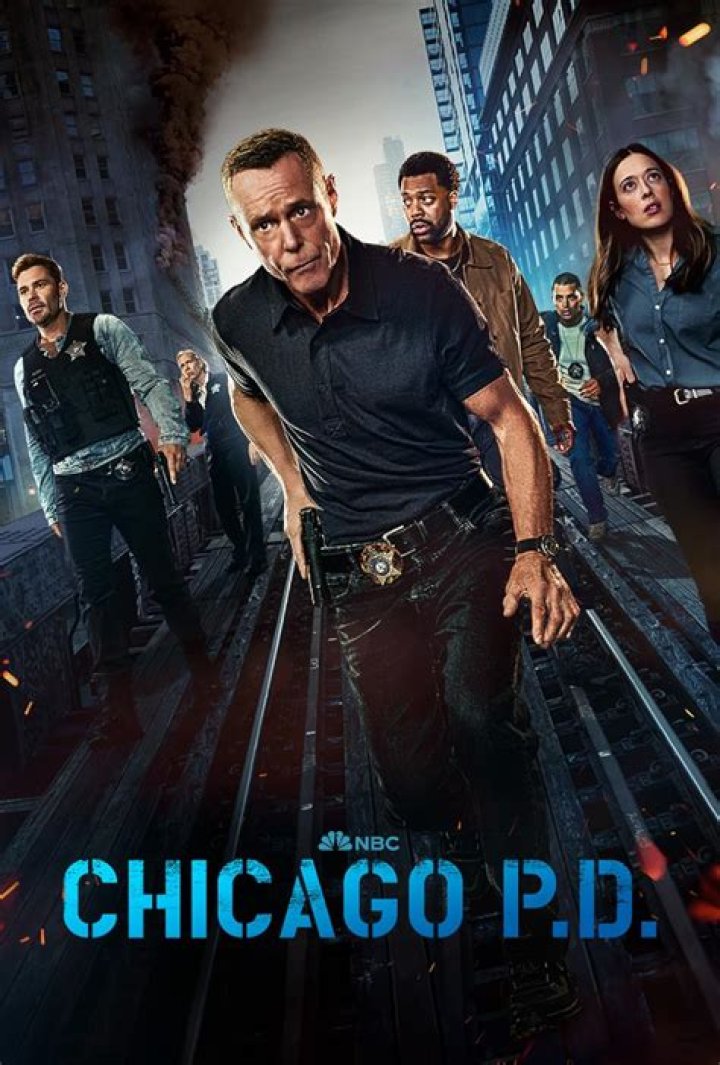 Chicago P.D. S5 E9: The Stakes Rise Higher