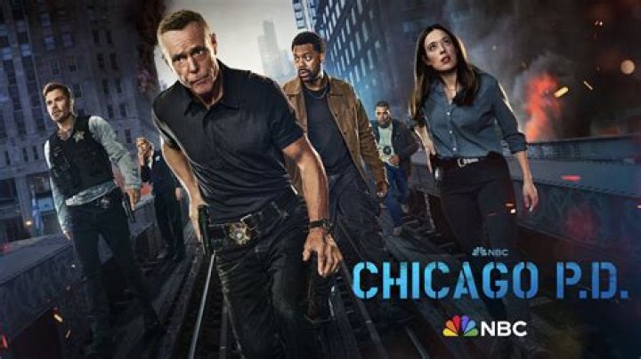 Chicago P.D. Season 8 Episode 5: The Latest Action-packed Episode