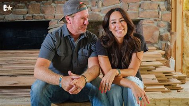 Chip Gaines: Death Of An HGTV Star