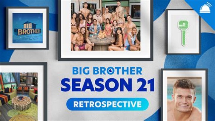 Christie Murphy's Big Brother 21 Journey: From Eviction To Redemption