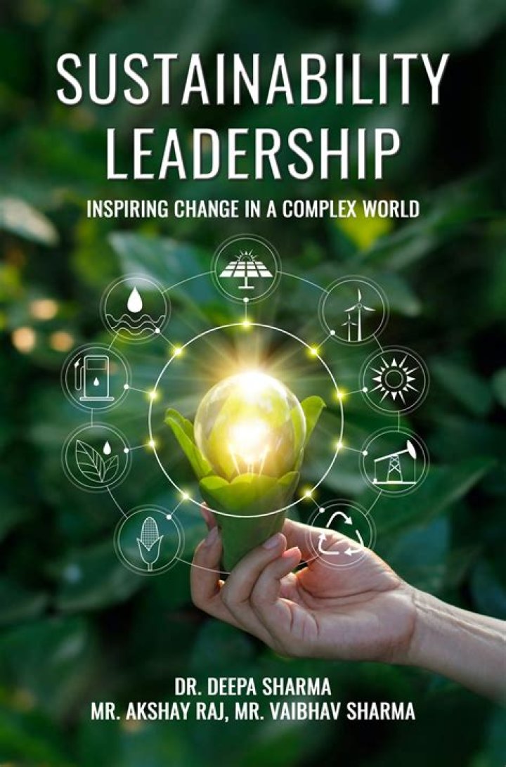 Christine Emery: A Leader In Sustainability And Innovation