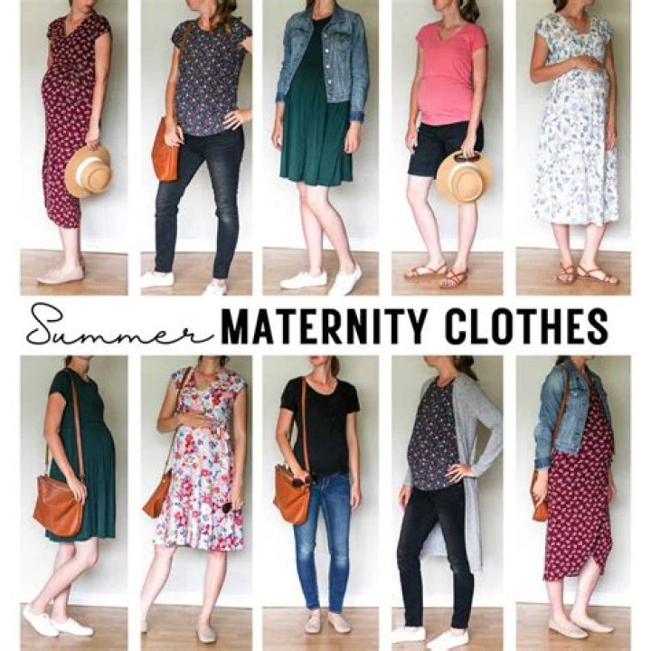Christine Quinn's Stylish Maternity Wear: A Look At Her Pregnancy Outfits