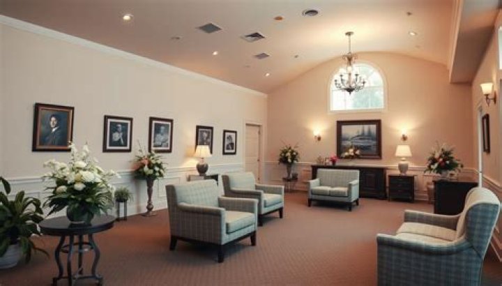 Compassionate Funeral Home Services At Demers-Desmond