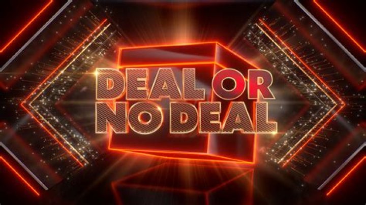 Complete The Deal No Deal Application Form Instantly