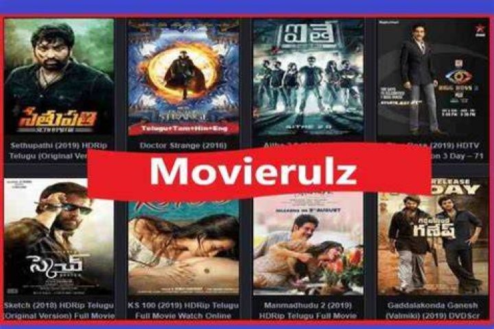 Comprehensive Guide to Movierulz.ai: Everything You Need to Know