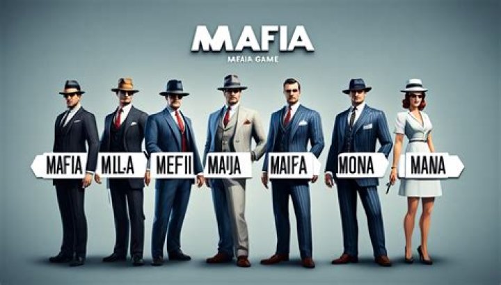 Connect To A Mafia: How Do You Go About It