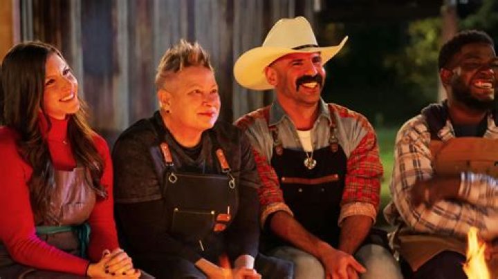 Conquer The Grill With Barbecue Showdown Season 2: Logan's Journey