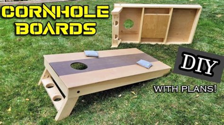 Corn Hole-i-ous: Hilarious Names For Your Cornhole Game