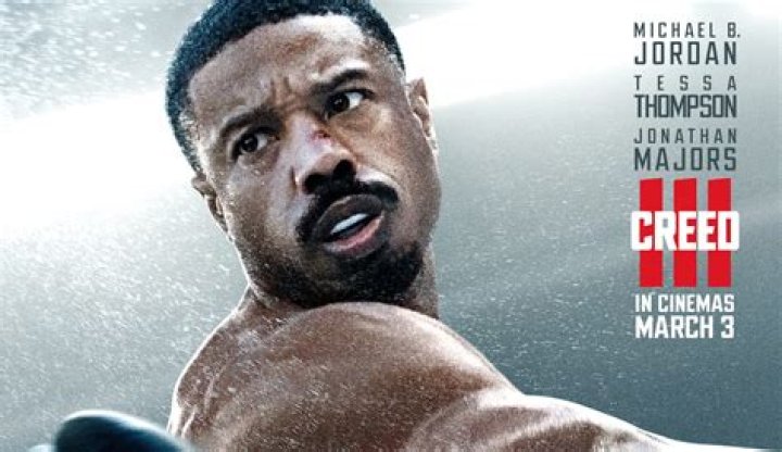 Creed III: The Ultimate Knockout Streaming Experience On Max