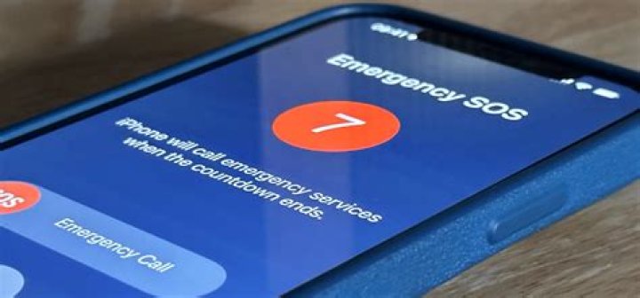 Cricket Wireless SOS Mode: Activate And Use Emergency Features