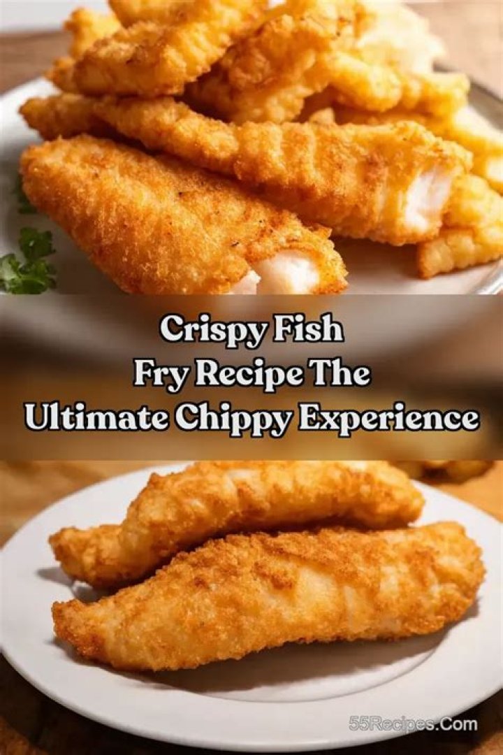 Crispy Perfection: Discover The Ultimate P.L. Fry Experience