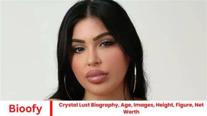 Crystal Lust Cause of Death: Unveiling the Truth Behind the Tragic Story