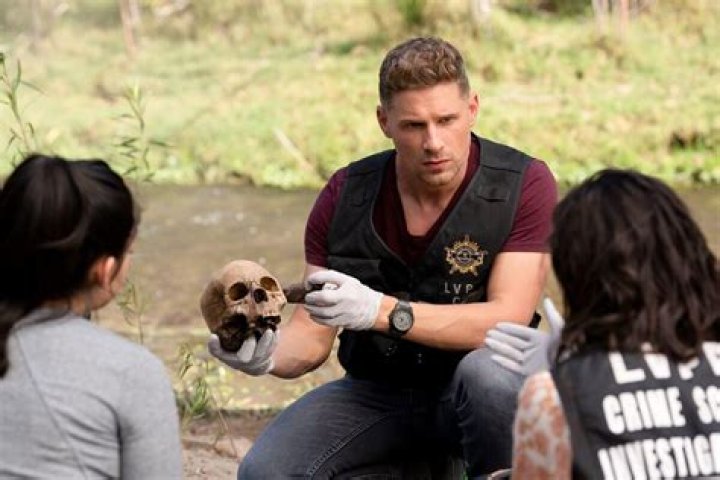 CSI Vegas Season 2 Episode 13: Unfinished Business