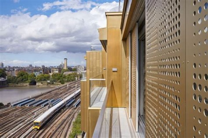 Cutting-Edge Innovation: Faraday House London, The Future Of Technology