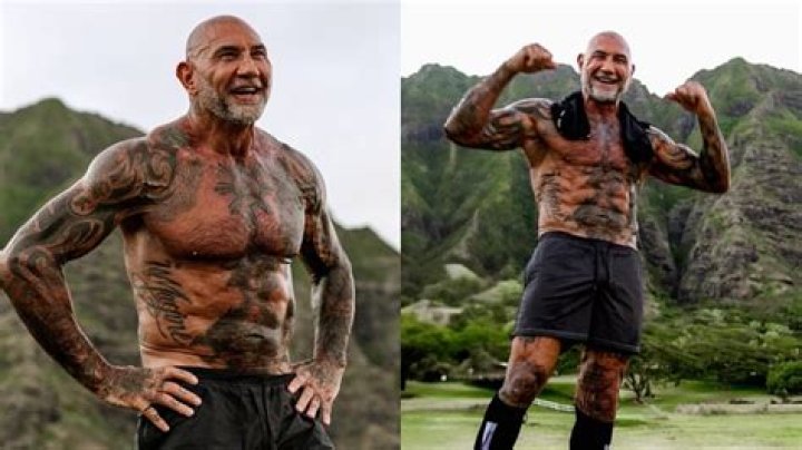 Dave Bautista: Exploring His Greek Heritage