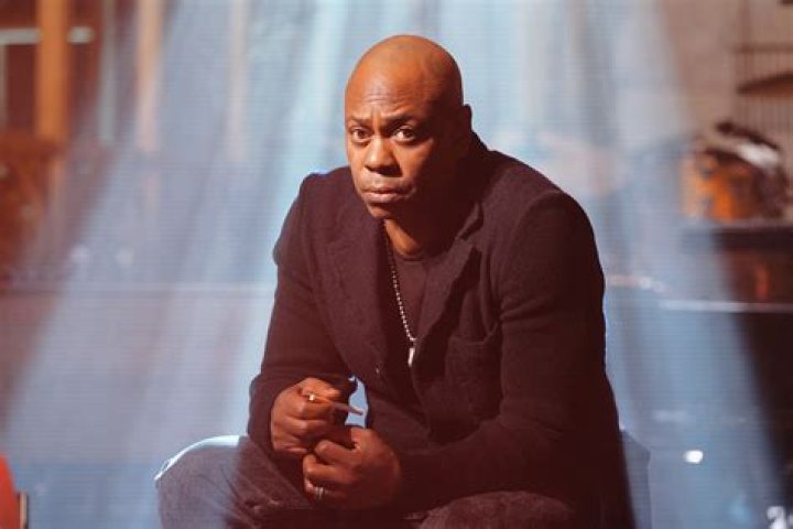 Dave Chappelle And Andrew Schulz: A Comedic Duo Making Waves