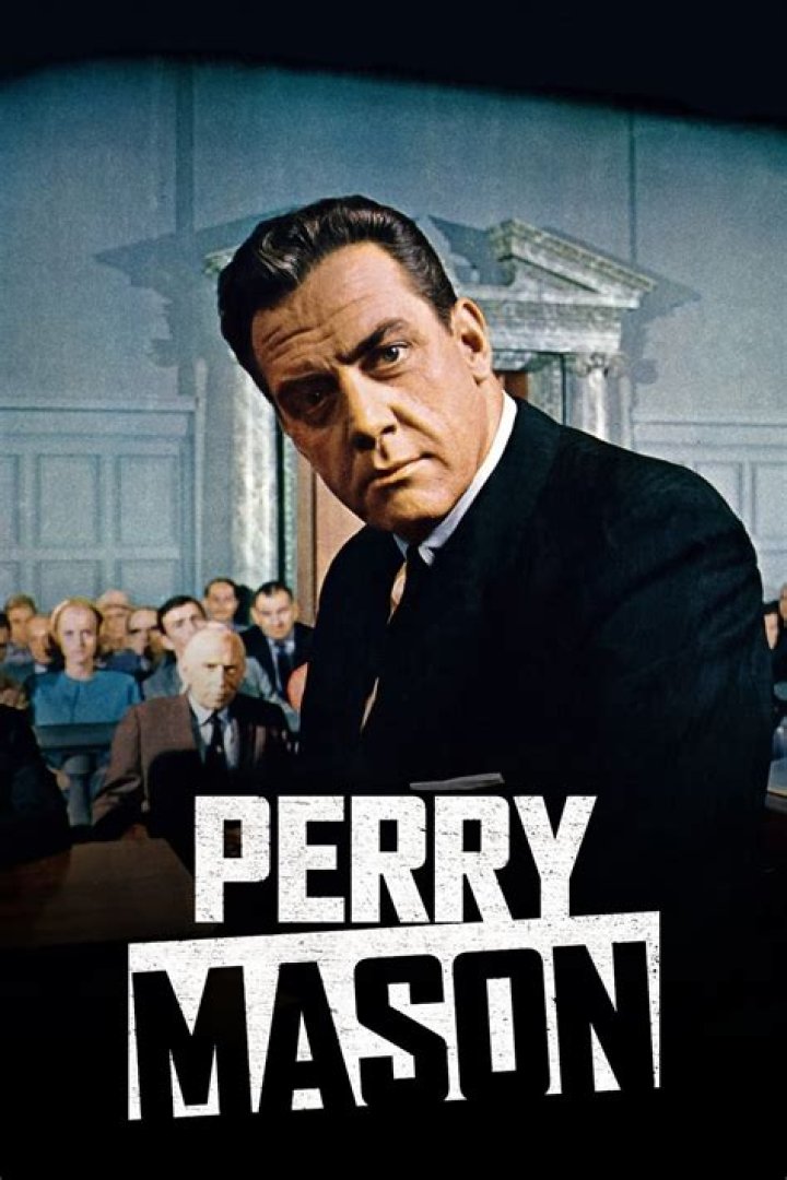 Deadly Twists And Unexpected Justice In Perry Mason's "Deadly Verdict"