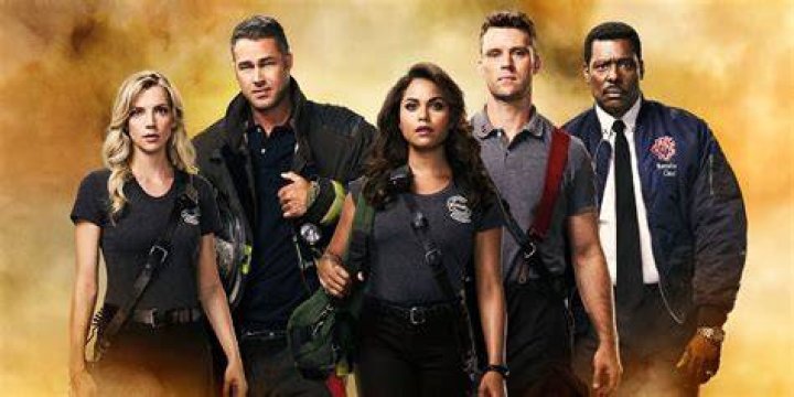 Definitive Guide To Chicago Fire Season 1, Episode 10 Cast