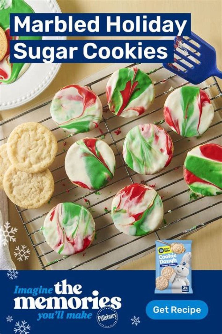Delightful Elves Indulge In Holiday Cookies